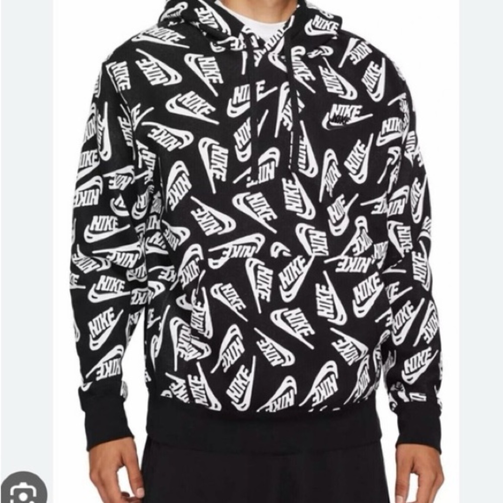 Nike  Hoodie